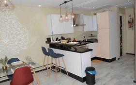 Appartement De Luxe Tres Bien Situe A Gueliz